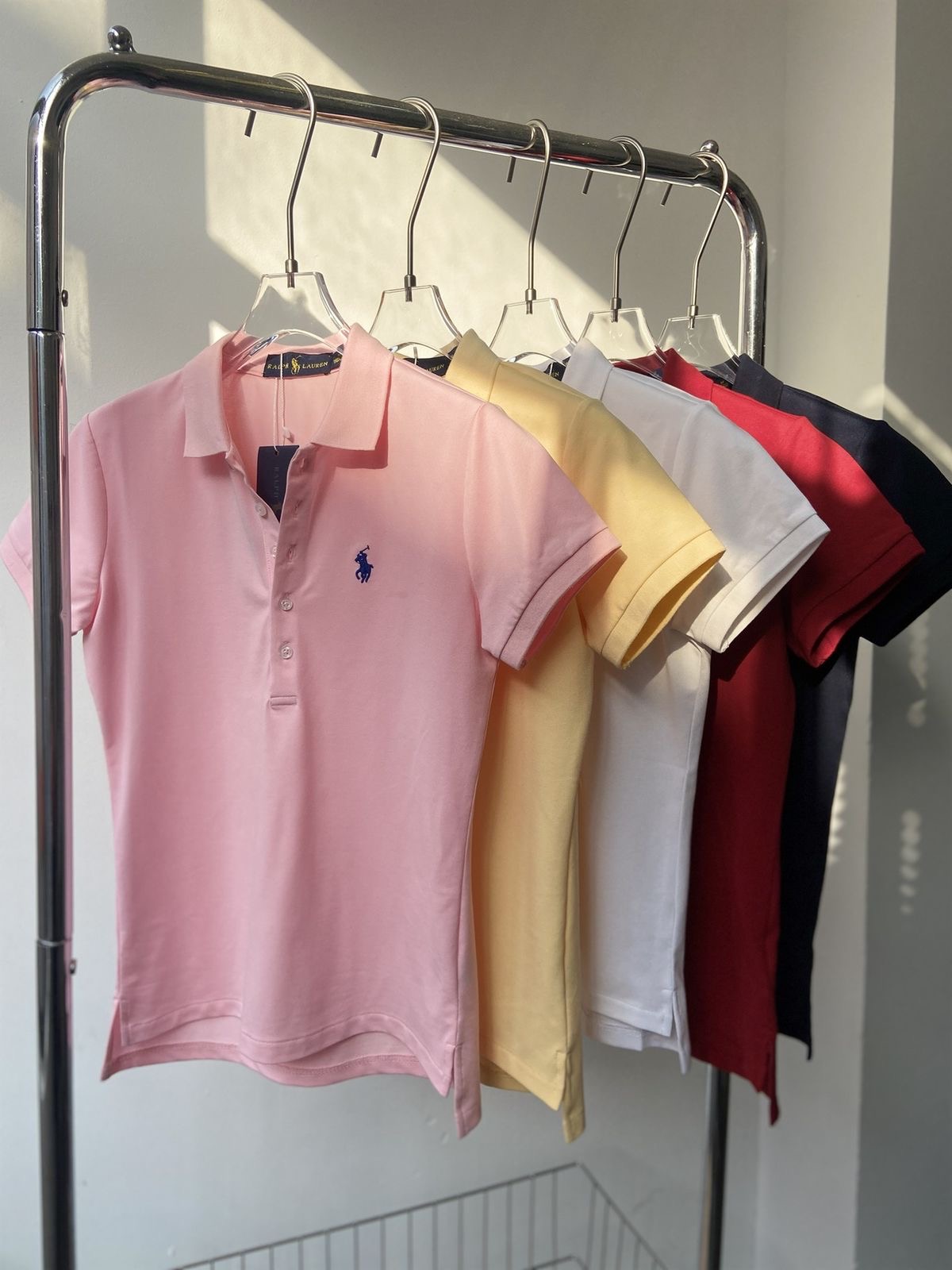 Polo article