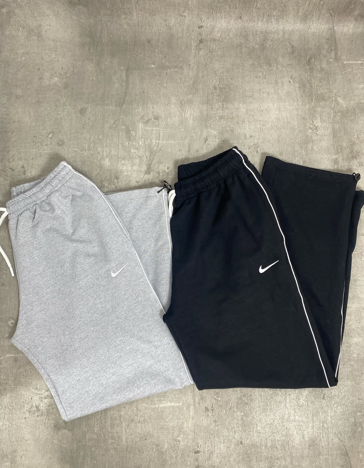 Vetements nike