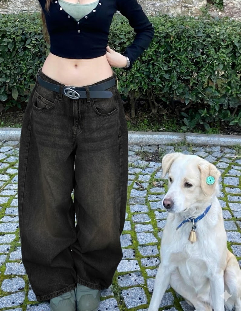 👖Jeans