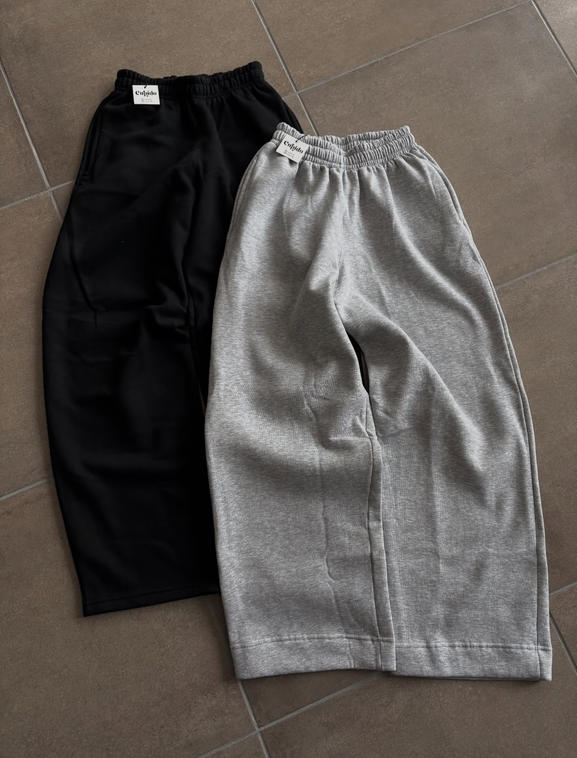Baggy pants