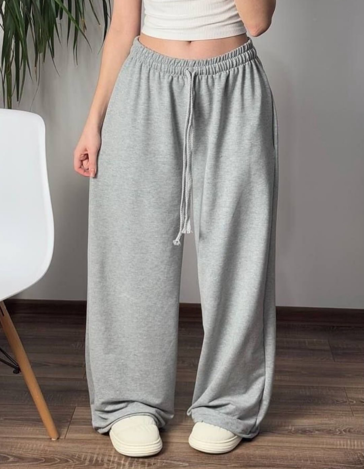 Baggy pants