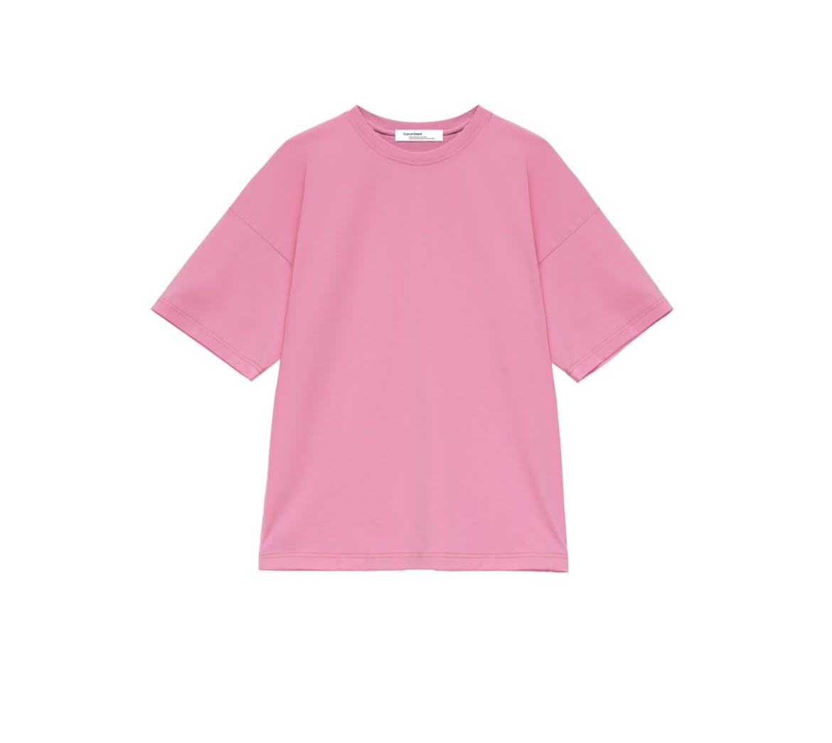 Tishirt oversize