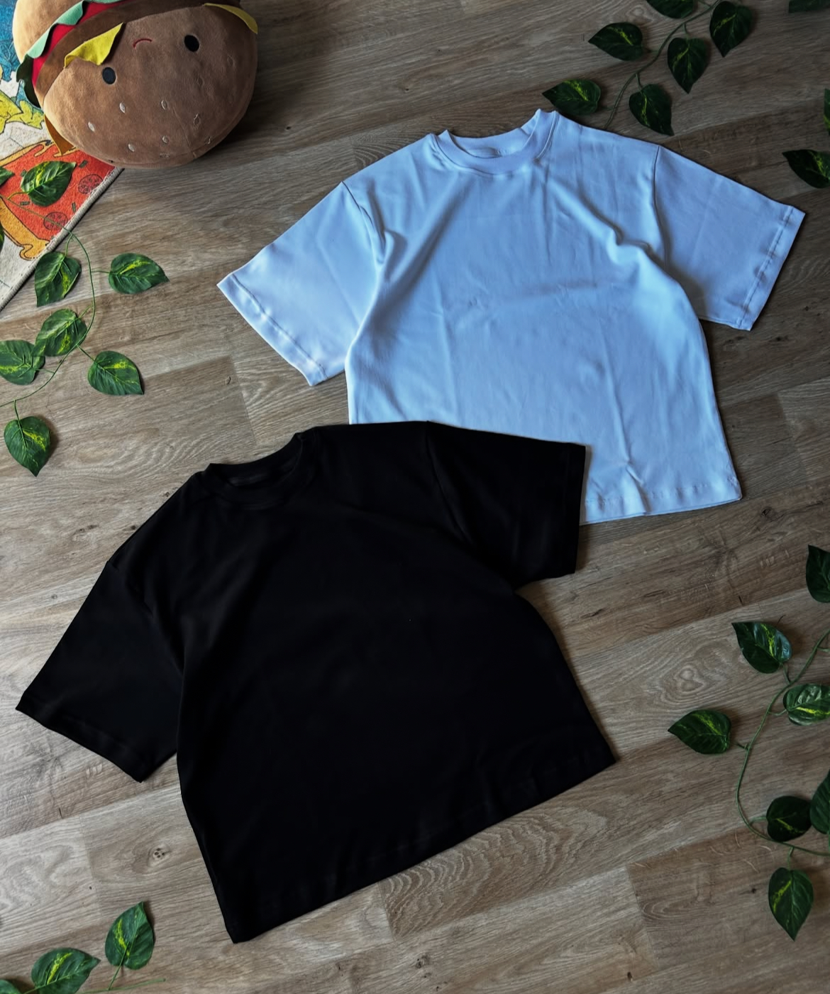 Tishirt oversize