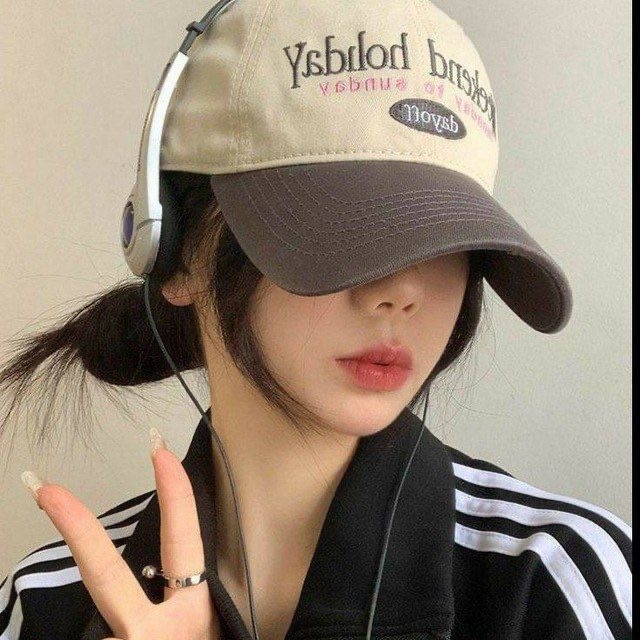 🧢 Casquette holiday
