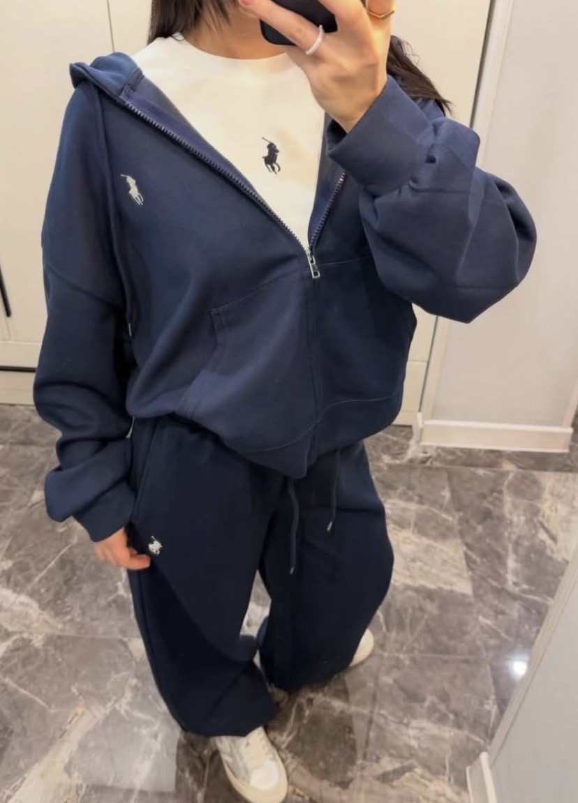 Ensmble polo 3 piece