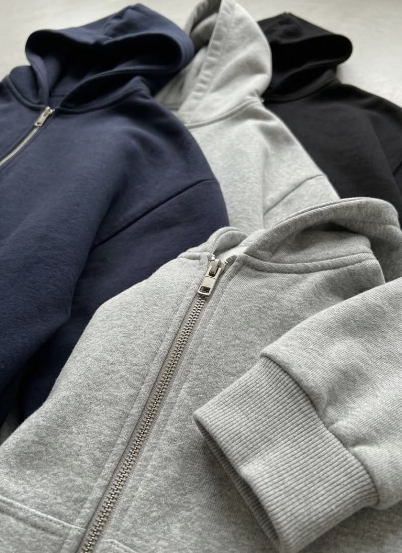 Ensemble veste