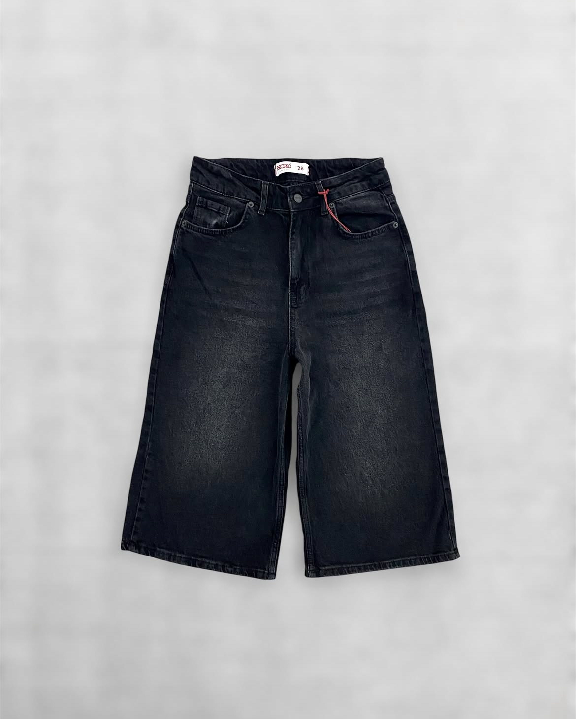Jorts jean